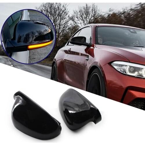 BoFaCarry Car Mirrors