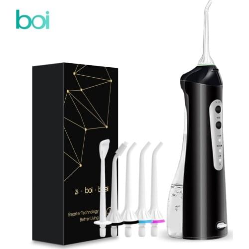 BOi Devices For Beauty And Health