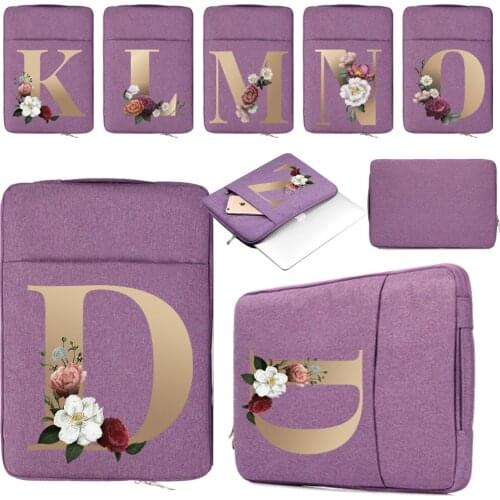 Sleeve Case for Laptop 11",13",14",15,15.6 Inch,Bag for Huawei Matebook X Pro 13.9" /13/14/D14 D15 Briefcase Carrying Bag