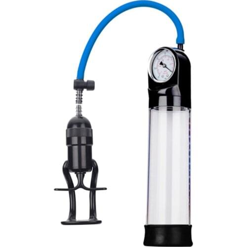 CHISA Penis Enlargement Pumps