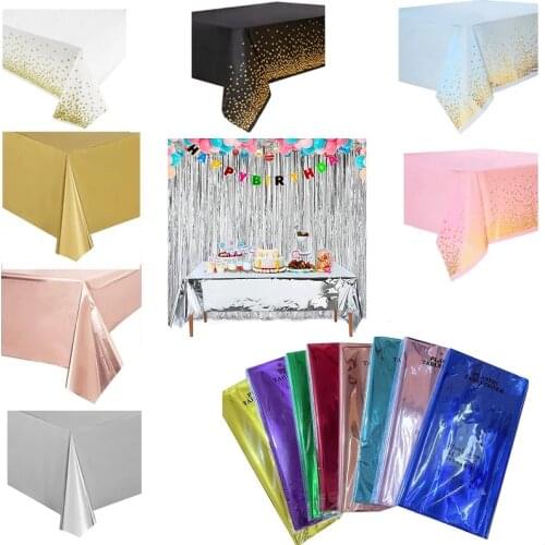 CHUNUAN Disposable Tableware For Holidays