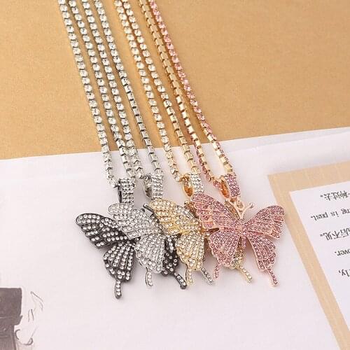 Do Dower Necklace
