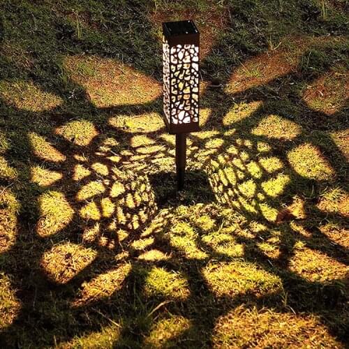 Садовые светильники DUUINO China At AliExpress