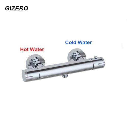 GIZERO Ball Valves