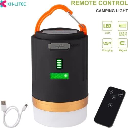 Portable Flashlights KH-LITEC China
