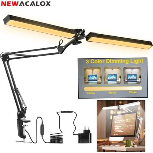 Лампы с абажуром NEWACALOX China At AliExpress