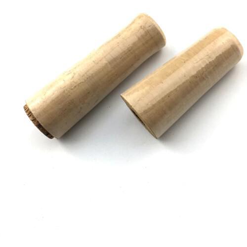 NooNRoo Spinning and Casting Rod Handle AAA grade Grips fishing rod Components DIY