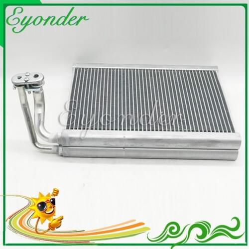 LHD or RHD New A/C AC Aircon Air Conditioning Conditioner Evaporator Core COOLING COIL for Maserati Ghibli