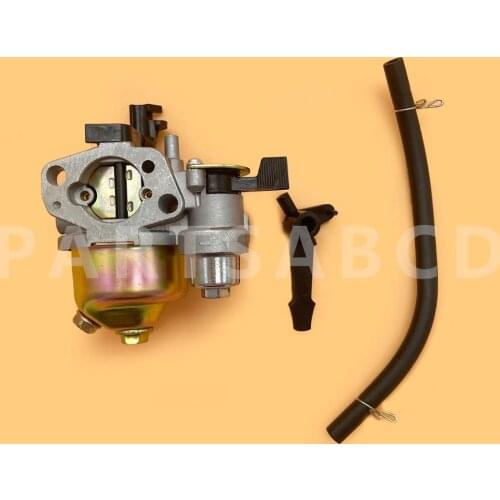 New Carburetor Fits For HONDA Carb GX110 GX120 110 120 4HP Engine 16100-ZH7-W51 16100-ZH7-W5 16100ZH7W51