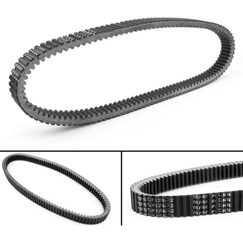 Drive Belt 59011-1078 For Kawasaki KAF950 Mule 2510 Diesel 3010 Diesel 4X4