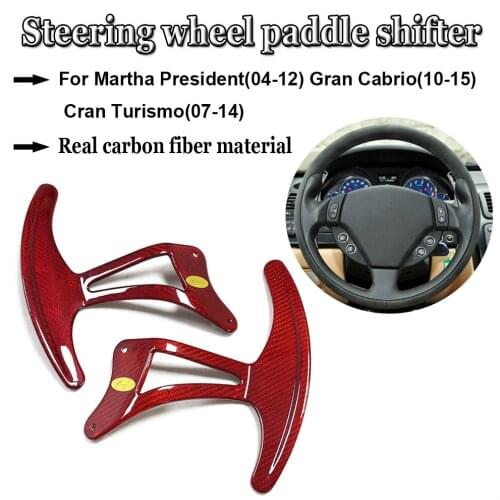 T-carbon Car Steering Wheels