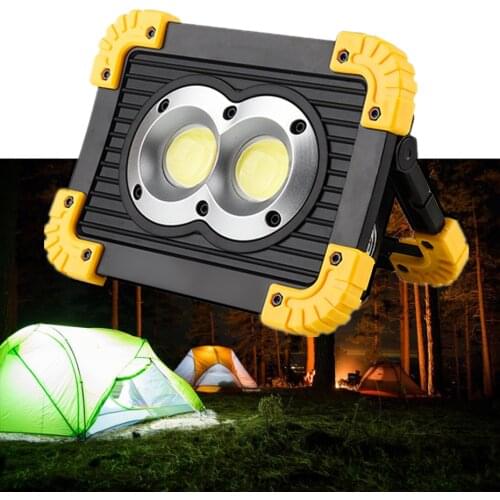 VBS Street Lighting