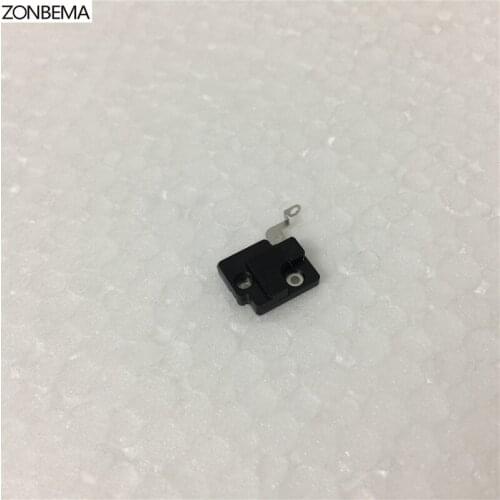 ZONBEMA 10pcs/lot Original WIFI GPS Module cover Shield Antenna Signal Flex Cable Repair Parts For iPhone 7 7 Plus 4.7" 5.5"