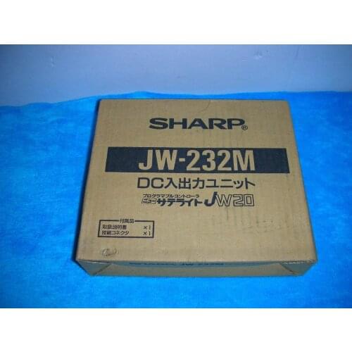 1PC NEW Sharp JW-232M