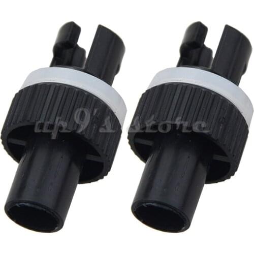 1PCS Inflatable Kayak Boat Air Foot Pump HR Hose Adapter H-R Valve Adapter