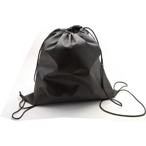 Large Size Rainproof Backpack Storage Bag Organizer Portable Drawstring Bag Bicycle helmet basketball bags