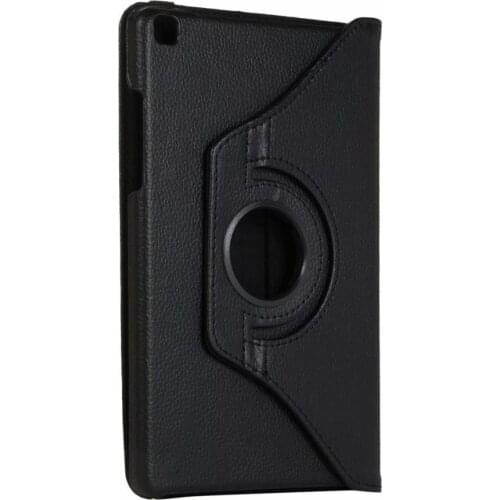 Brand gligle fashion 360 rotate case for Samsung Tab A 8.0 2019 T290 T295 T297 cover case shell
