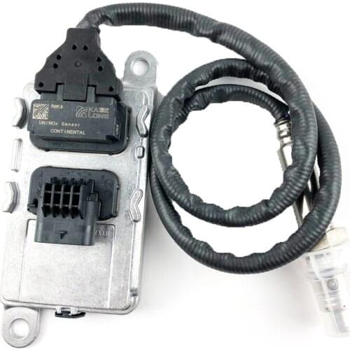NOX Sensor Nitrogen Oxide Sensor 5WK97101