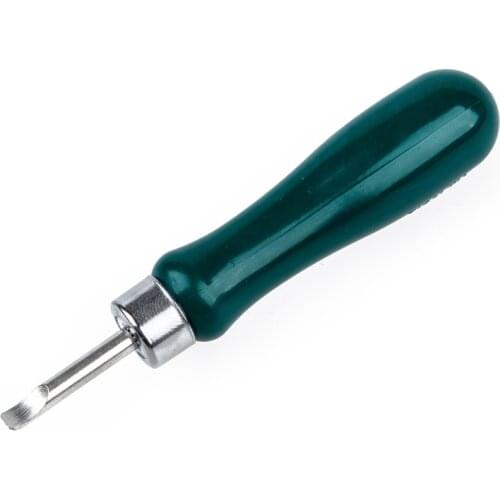 Watchmaker Knife tool for open the watch fund clipped Watch Repair