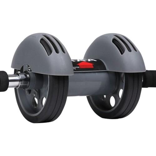 Abdominal Wheel For Men And Women Beginners Abdominal Muscle Roller For Home Recovery And Belly Reduction Fitness Equipment XB
