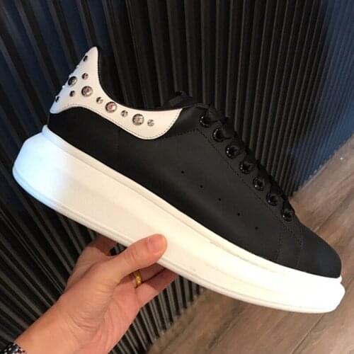 New tenis masculino esportivo zapatillas hombre sneakers men scarpe uomo luxury designer shoes