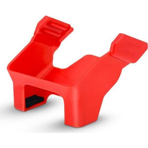 Protective Cover Lightweight Drone Battery Landing Height Riser Battery Protector for DJI FPV Drone Accessories