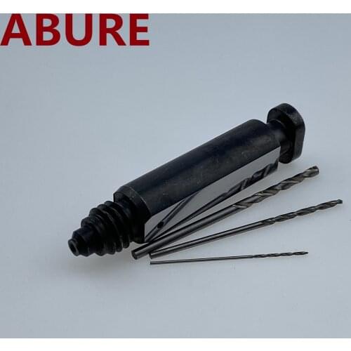 AR2929 Round Pattern Mix Chamber Kit Aftermarket for fusion ap gun