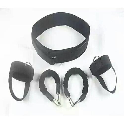 Leg Training Exercise and Fitness Equipment Basketball Volleyball