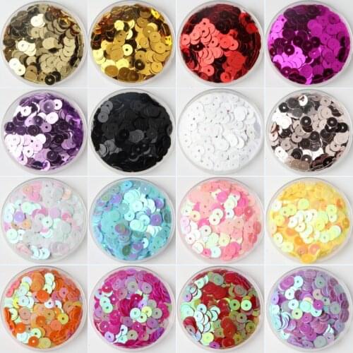 OLOEY Sequins