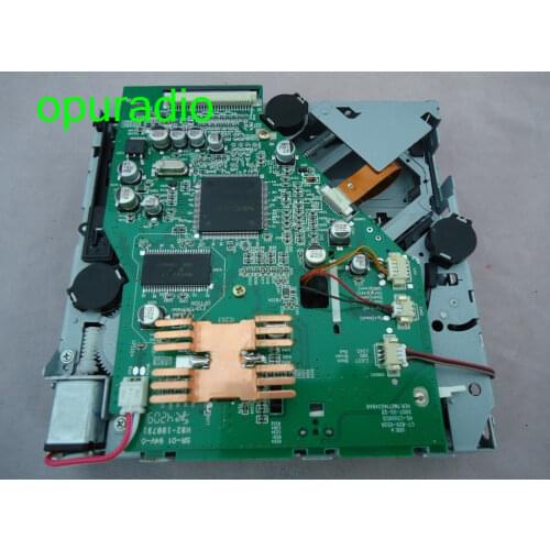 Original new Furd Focos single CD mechanism loader OPT-725 OPTIMIA-725 drive for car radio tuner MP3 free shipping