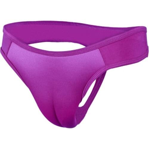 Pcmos Men's Tanga Panties
