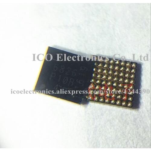 PMB6826 For iPhone 7G 7P 7plus Baseband Power IC 6826 Small Power Supply Chip For Intel Version PM Chip