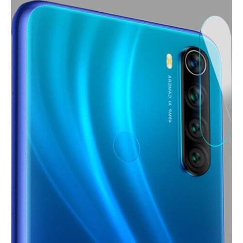 Sinzean 50PCS For Xiaomi 10S/MI 10 LITE/MI 10T lite/poco X3/poco m2 pro/mi 11 Back Camera lens Fiber Glass screen protector