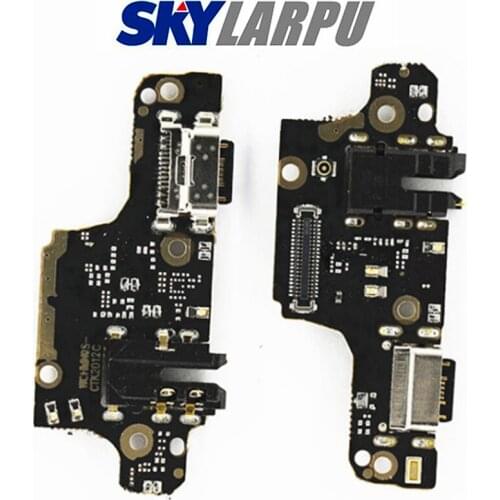 Skylarpu Microphones For Xiaomi Redmi Note 9S Phones