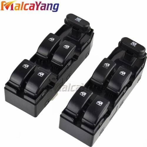 9066788 Master Window Switch Power Window Switch For Chevrolet Optra Lacetti 2008-2015