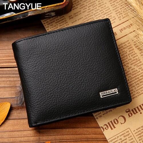 Мужские мини-кошельки TANGYUE China At AliExpress