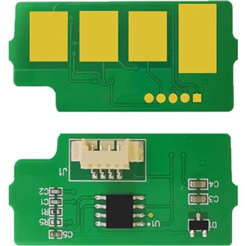 Toner Chip for HP Color LaserJet Managed MFP E77822dn/E77822z/E77825dn/E77825z/E77830dn/E77830z W9040MC W9041MC W9042MC W9043MC