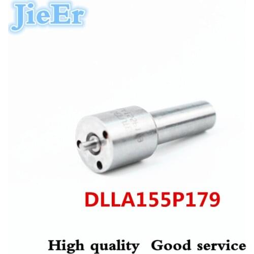 Fuel Injectors Nozzle DLLA155P179 0433171158 high quality