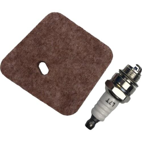 Air Filter for FS38 FS45 FS45C FS46 FS55RC 4140 120 0619 4137 124 2800