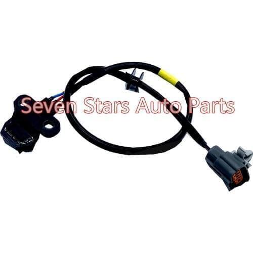 High Quality Auto Parts Crankshaft Position Sensor For Maz-da OEM XM34-6C315-AB XM346C315AB