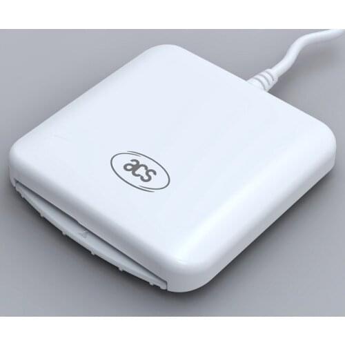 Yongkaida ACR 38U-I1 USB Port Contactless Smart Card Reader&Writer
