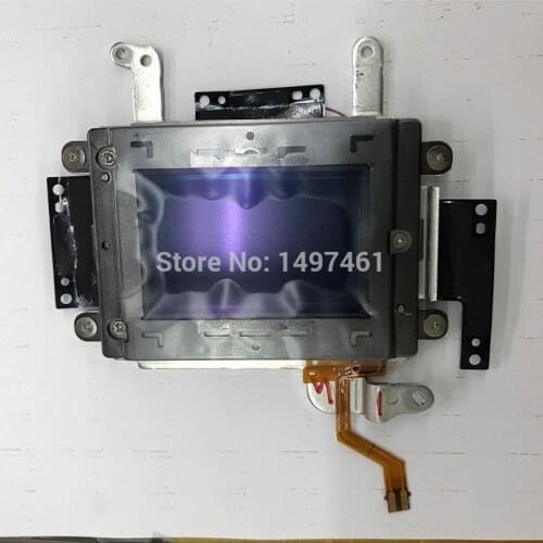 New Image Sensors CCD COMS sensor Repair Part with Low pass filter for Nikon D850 SLR