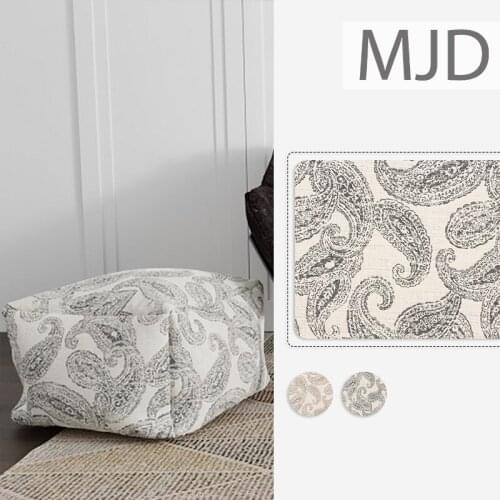 Jacquard Width 57” Polyester Fabric Textile 100% Polyester Customize Size By Yard Perfect For Patchwork DIY Sewing