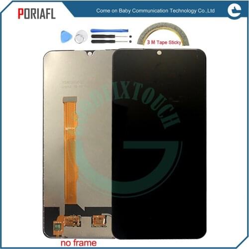 6.3" For VIVO Y97 LCD Display Touch Screen Digitizer Assembly Replacement For VIVO Y97 LCD Display