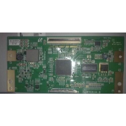 LCD Board 320WTC2LV4.8 Logic board for connect with LA32S81BX XTT T-CON connect board