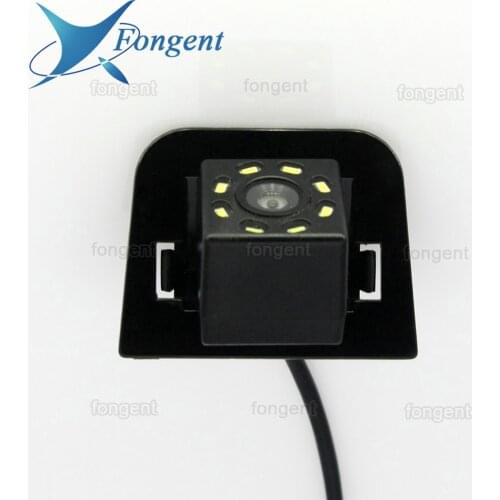 170'' Wide view Angle Car Rear view camera Parking Camera Color Reverse Backup CCD Camera for TOYOTA Prius 2012 2011 2013 2014