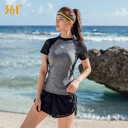 361° Hiking T-shirts