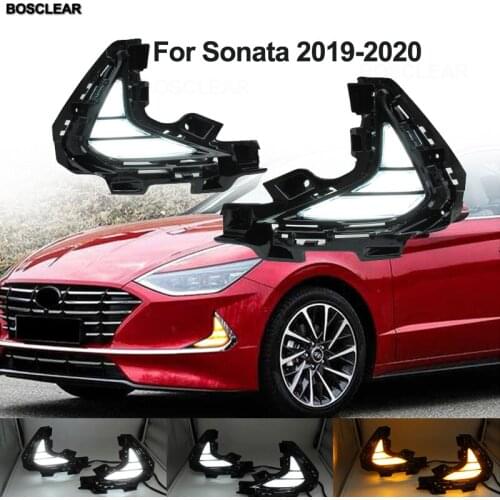 Bosclear Signal Lamps