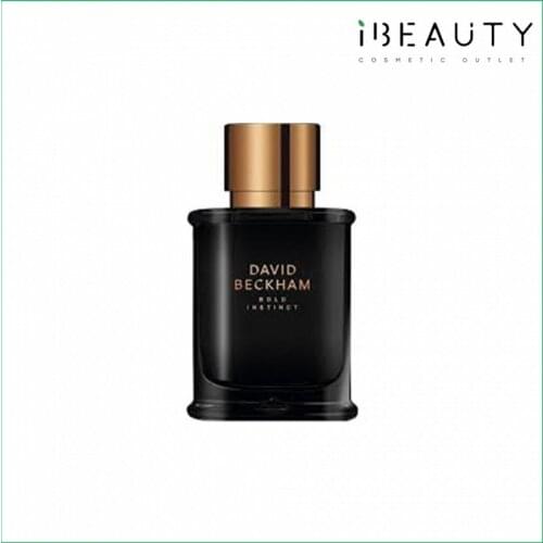 DAVID BECKHAM Deodorants