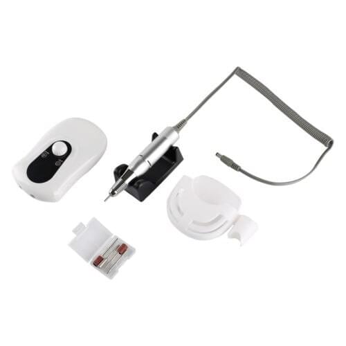 30000RPM Electric Nail Drill Machine Polisher Manicure Pedicure Tool Set Kits